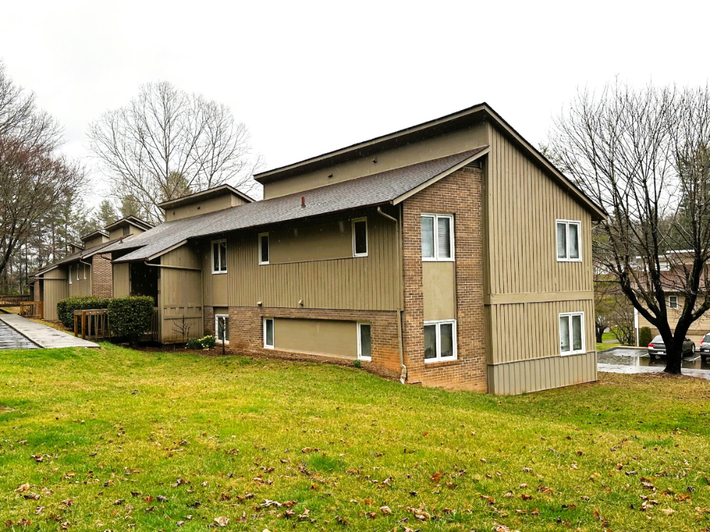 Cavalier Arms Apartments